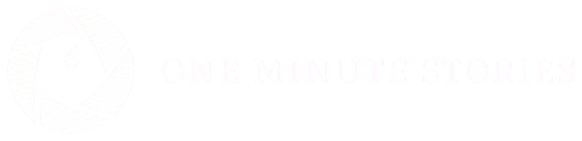 One Minute Stories